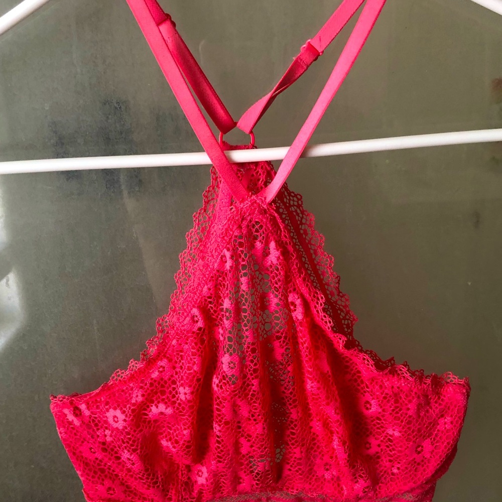 Victoria’s Secret Bralette